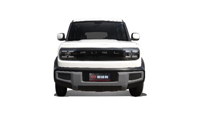 چار پہیوں والی الیکٹرک وہیکل